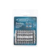 Ponta Montada Ponta Dupla Ph2 45mm Kit Com 10 Peças 8958 1120955 