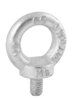 Parafuso Olhal Susp.rosca  M-20mm Dun 580 8970 1,2T