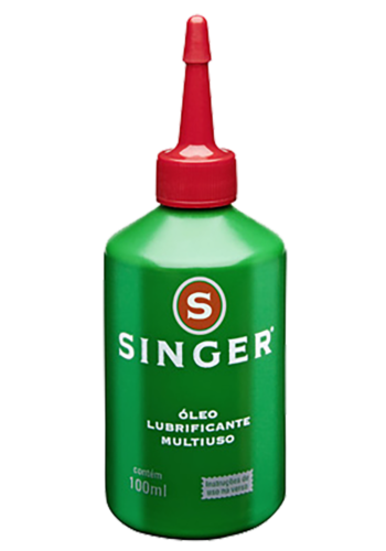 Singer Maquina 100ml 90 120965