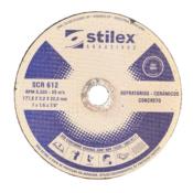 Disco Corte Refratário 2t Scr602 7x1/8x7/8 903 DC009 