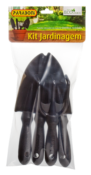 Kit Jardinagem Com 4 Peças 9030 100986 