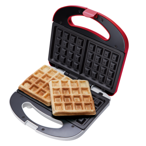 Waffle Maker 220v Lizot Ferragens