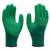 Luva Supernitril Tam. G  C.a. 31.895 11147 1009-T9 