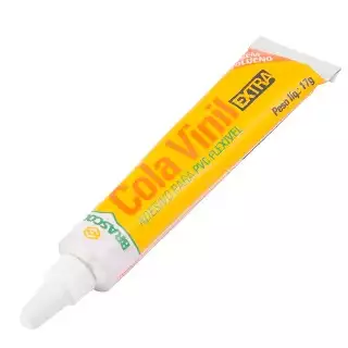 Cola Vinil Sem Toluol 17g 9210 3140008 