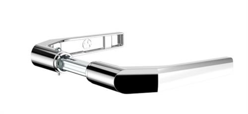 Maçaneta Sagaz Alavanca Embutir Esp 923 3201.5967.30