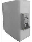 Cd Ar Condicionado 45x12x12 + Tomada 20a + Disjuntor 20a 9263 21601 