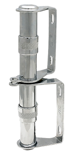 Puxador Janela Correr Cromado Fcr 9282 351FCR