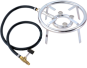 Aparelho Para Camping 4 Caulins 22cm 9458 482 