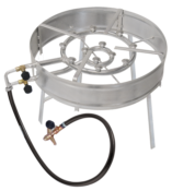 Aparelho Para Camping 12 Caulins Rg 31cm 9461 487 