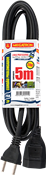 Cordão Prolongador Cabo Paralelo 10a/250v 2p 5m 9557 238 