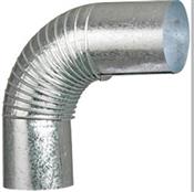 Curva Fogão Aluzinco 11,5 9567 713-7 