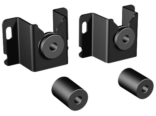 Suporte Fixo Para Tv Led, Lcd E Plasma  10 A 71 9603 11.001.0001