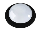 Plafon Centauro Preto 9662 5001.2 