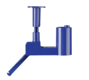 Adaptador Para Mecanismo De Saída Convencional 9732 340201-412 