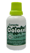 Corante Universal Colorsil Verde Limão 9850 716.11 