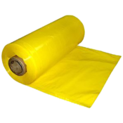 Lona Reciclada Primeira Colorida EcO-Amarela 4x50-18 9892 40500184350101 