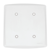 Placa 4x4 Cega Linha Lux2 Branca 9951 57105021 