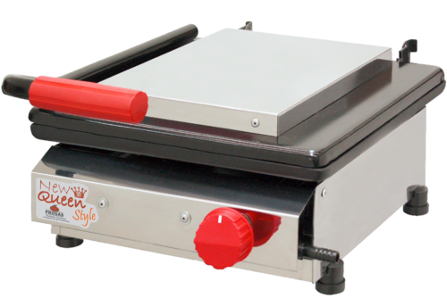 Grill Industrial A Gás 9977 P24920