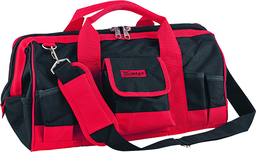 Bolsa Porta Ferramentas Lona Reforçada 32 Bolsos 460x280x305 12606 902569