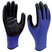 Luva Látex Nitrílico Tam. M C.a. 41.076 12719 1006N-T8 