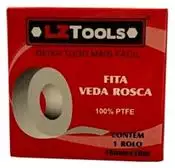 Fita Veda Rosca 18mmx50m 12726 10045204 