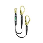 Talabarte Duplo Com Absorvedor De Energia Cg391 12748 10415410