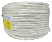 Corda Trançada Poliamida 12mm [rl.+-250m]linha De Vida] Carg 11550 47212250 