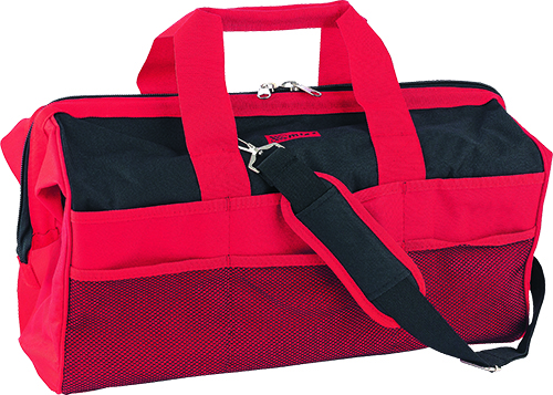 Bolsa Porta Ferramentas Lona Reforçada 18 Bolsos 510x210x360 12605 902529