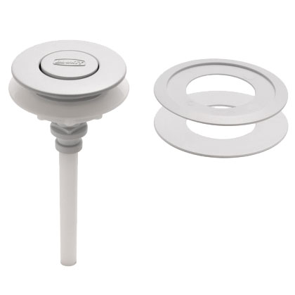 Acionador Superior Caixa Acoplada 12796 340211-412