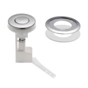 Acionador Superior Caixa Acoplada 2 Em 1 12797 340213-412 