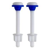 Kit Parafuso Fixador Caixa Acoplada 12798 340206-412 