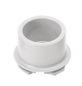 Conector Saída 3/4 Cinza es 10001 57251012