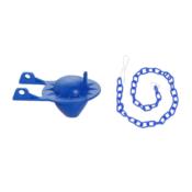 Obturador Para Mecanismo Universal Caixa Descarga Com Corren 12800 340210-212 