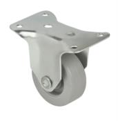 Rodízio Fixo Diâmetro 50mm 45kg 12885 14012 