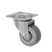 Rodízio Giratório Sem Trava Diâmetro 50mm 45kg 12886 2258 