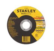 Disco Corte Multi Material Stanley 115mmx1,0mmx22mm 13028 STA8070