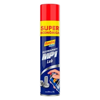 Desengripante Mp1 Lub Mundial Prime 321ml 13031 AE0300026 