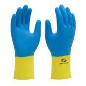 Luva Supermix Tam. M C.a. 33.333 11278 S-MIX-T8-080