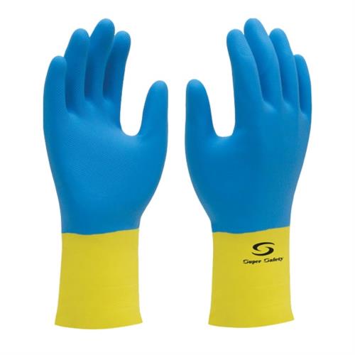 Luva Supermix Tam. Xg C.a. 33.333 11280 DA224D