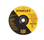 Disco Desbaste Metal 9"x1/4 X7/8 13123 STA0415 