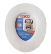 Adaptador Infantil Branco Para Assento Oval 13172 TPI*BR1 