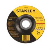 Disco Desbaste Metal 4 1/2"x6,0mm X7/8 13121 STA0413 