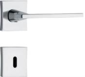 Fechadura Interna Classic 3000 Ros.quadrada C.romado 13024 30004 