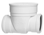 Válvula Retenção 100mm 13293 668 