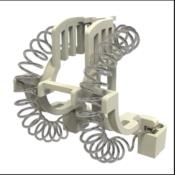 Resistência Torneira Prima 5500w/220v 13264 9205000047 