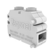Conector De Cabos Elétricos Modular Zagonel 13265 9205000070