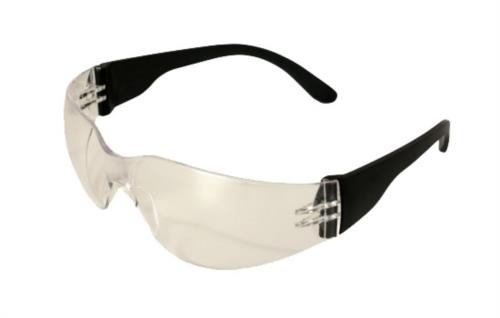 Óculos Ecoline Antirisco Hc Cinza C.a.36.032 13275 900555
