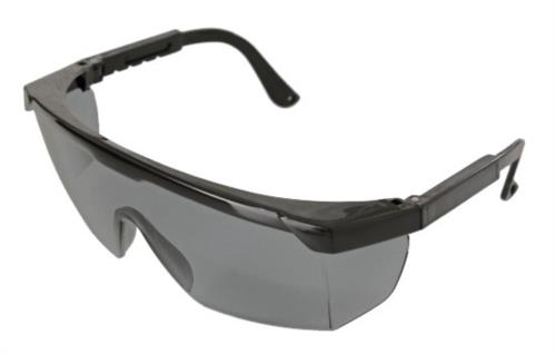 Óculos Argon Antirisco Amarelo C.a.35765 13278 901409