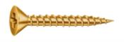 Parafuso Chip Madeira Cabeça Chata Phillips Girofix 6,0x 40 13352 396826021C 