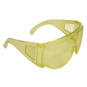 Óculos Visita Amarelo Sem Tratamento C.a.35763 13395 900491 